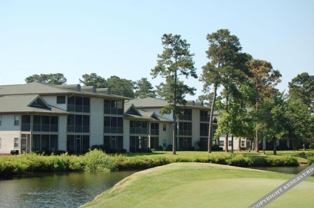 True Blue Golf Resort view 4