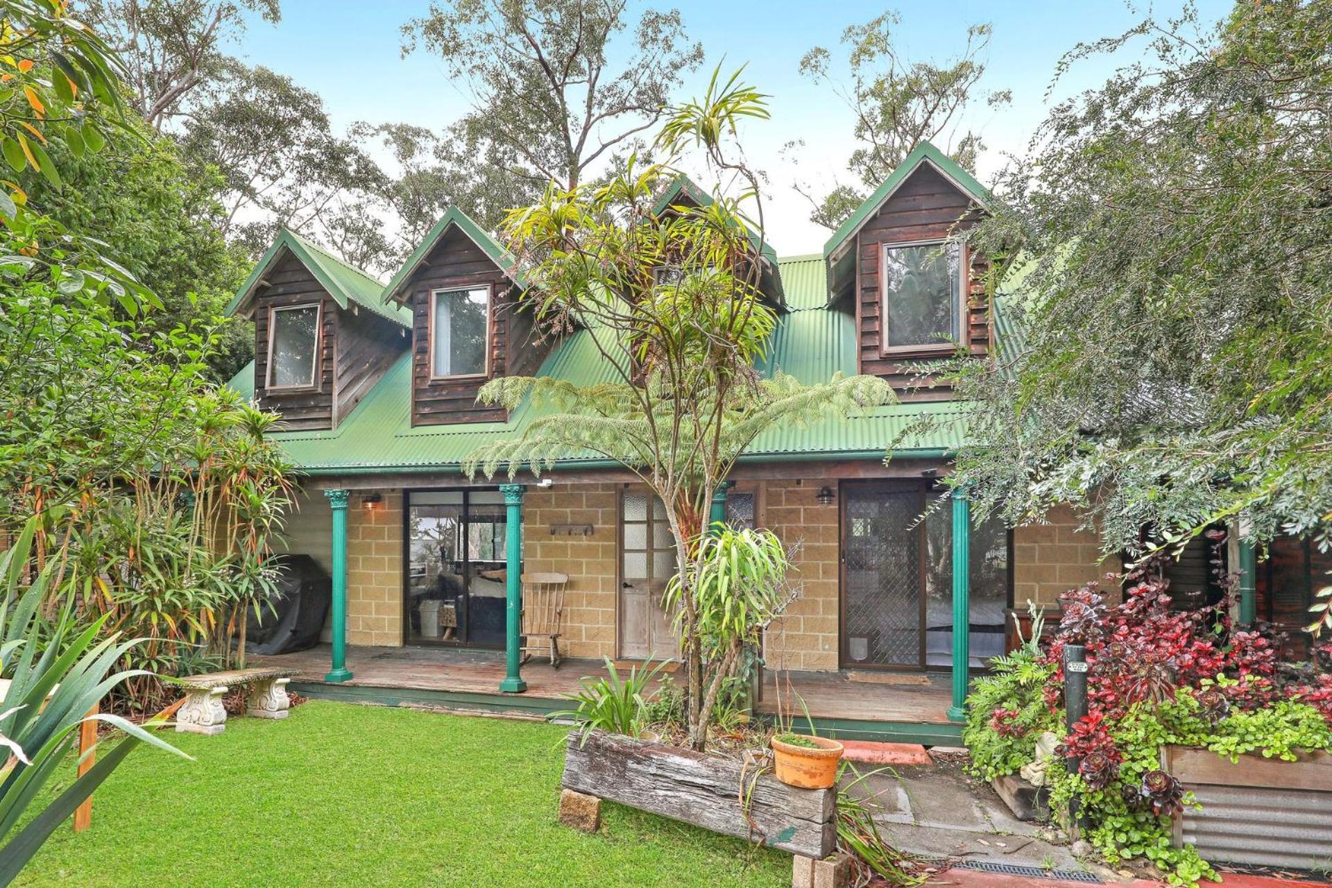 Serenity 222 The Estate in Jervis Bay