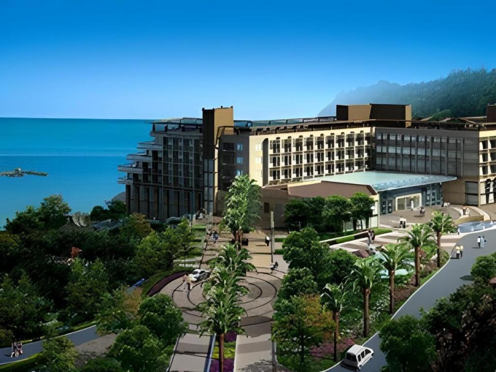 New Century Resort Wenzhou Golden Coast