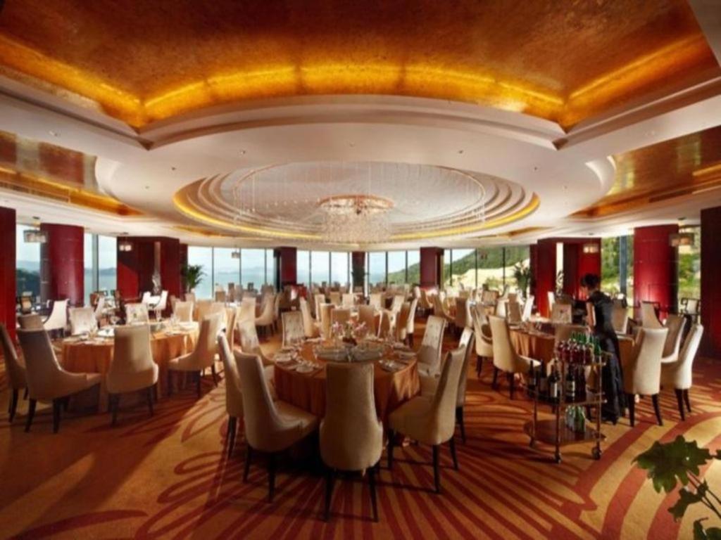 New Century Resort Wenzhou Golden Coast