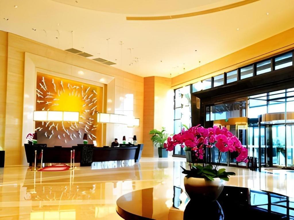 New Century Resort Wenzhou Golden Coast