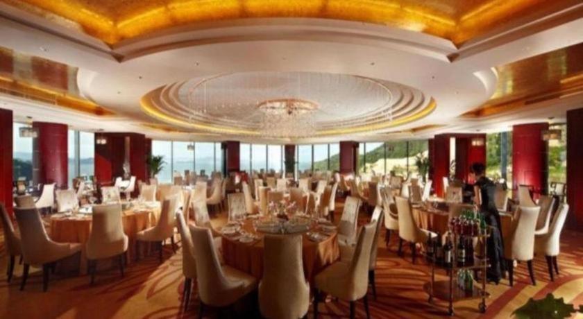 New Century Resort Wenzhou Golden Coast