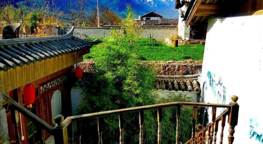 Lijiang Baisha Holiday Resort