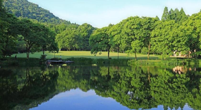 Wuyang Star Inns & Hotels Hangzhou Yujie Branch