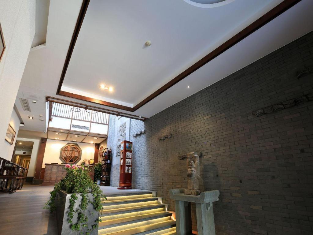 Wuyang Star Inns & Hotels Hangzhou Yujie Branch
