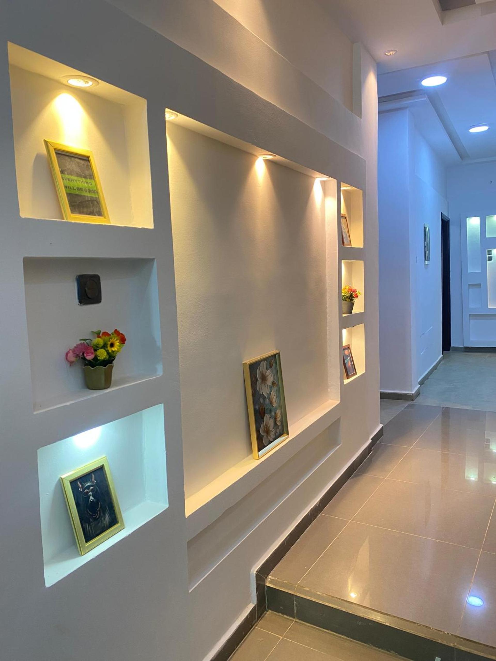 deux chambres et salon chez 198 à Porto Novo