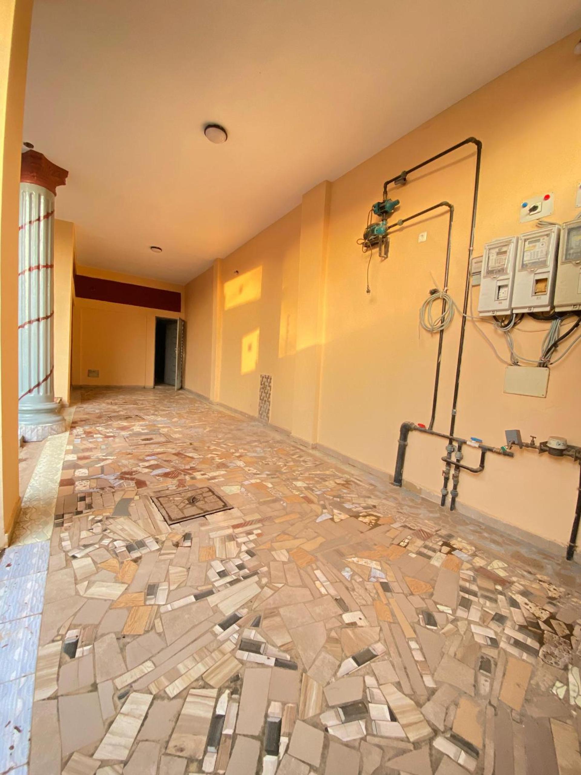 deux chambres et salon chez 198 à Porto Novo