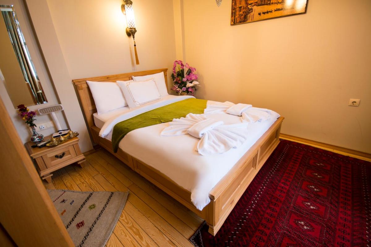 Sultan Corner Suites - Image 18