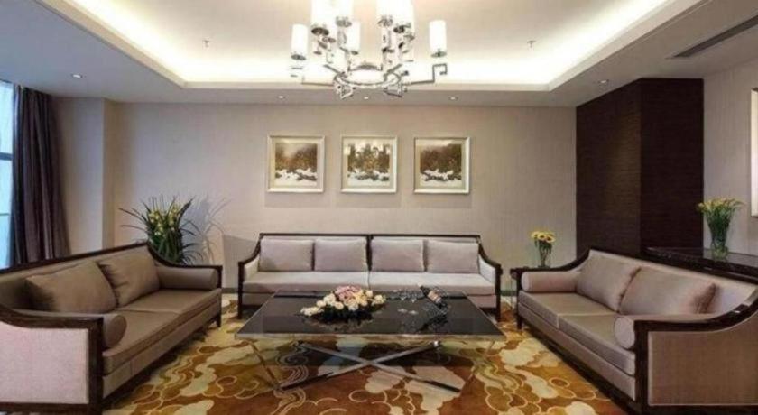 Nanjing Lakehome Hotels and Resorts