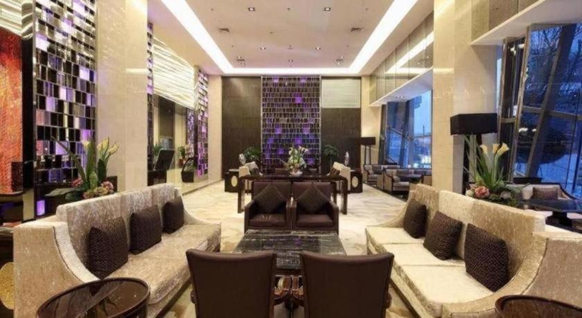 Nanjing Lakehome Hotels and Resorts
