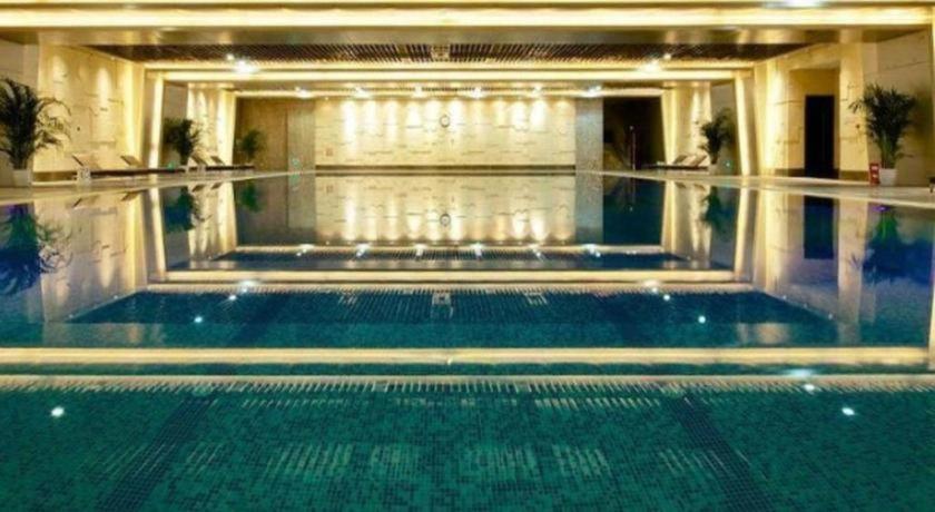 Nanjing Lakehome Hotels and Resorts