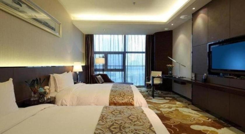 Nanjing Lakehome Hotels and Resorts