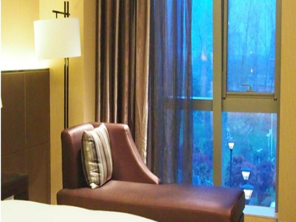 Nanjing Lakehome Hotels and Resorts