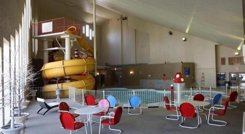 Medicine Hat Inn & Suites