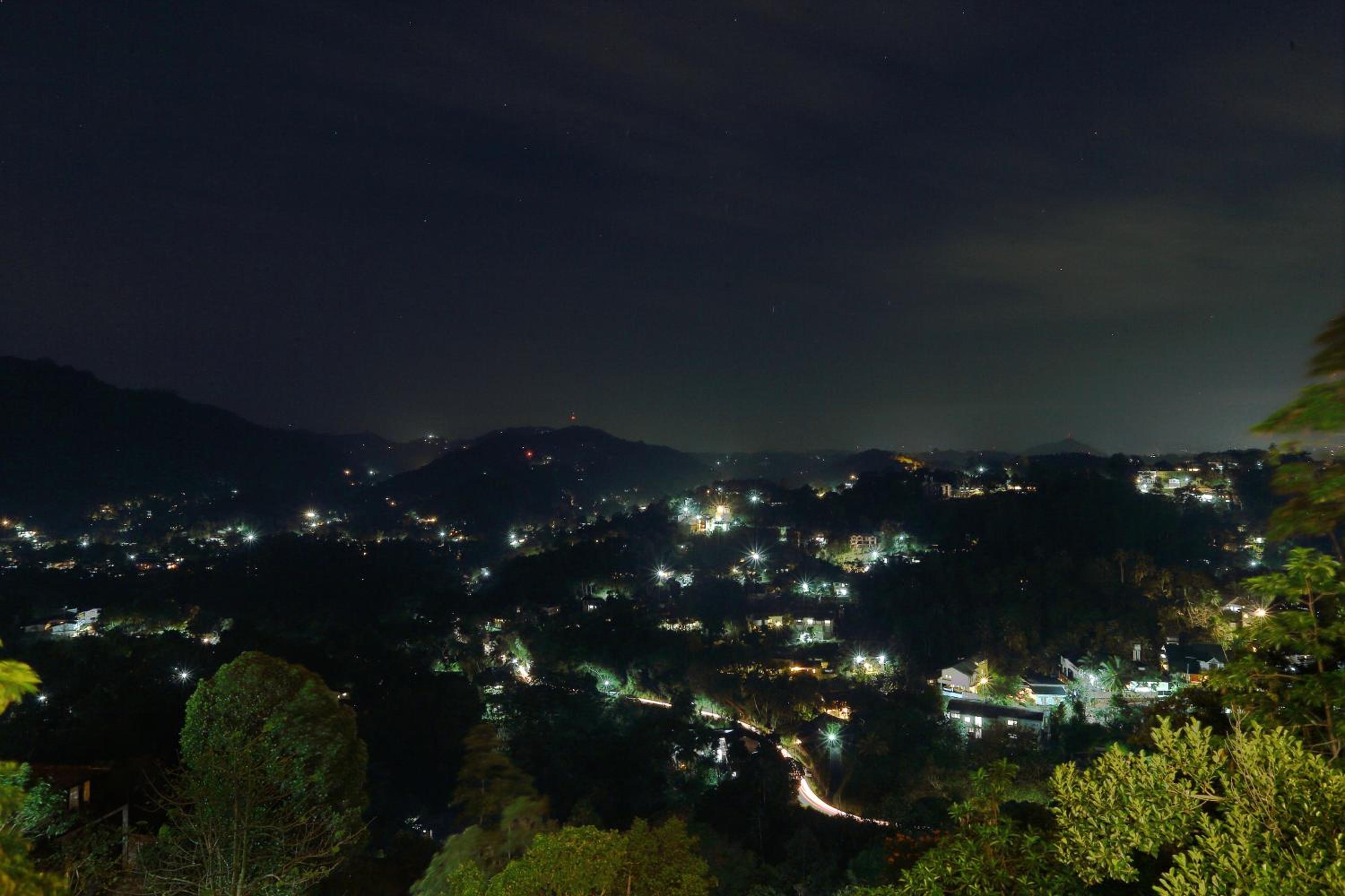 Banda Casa, Kandy view 4