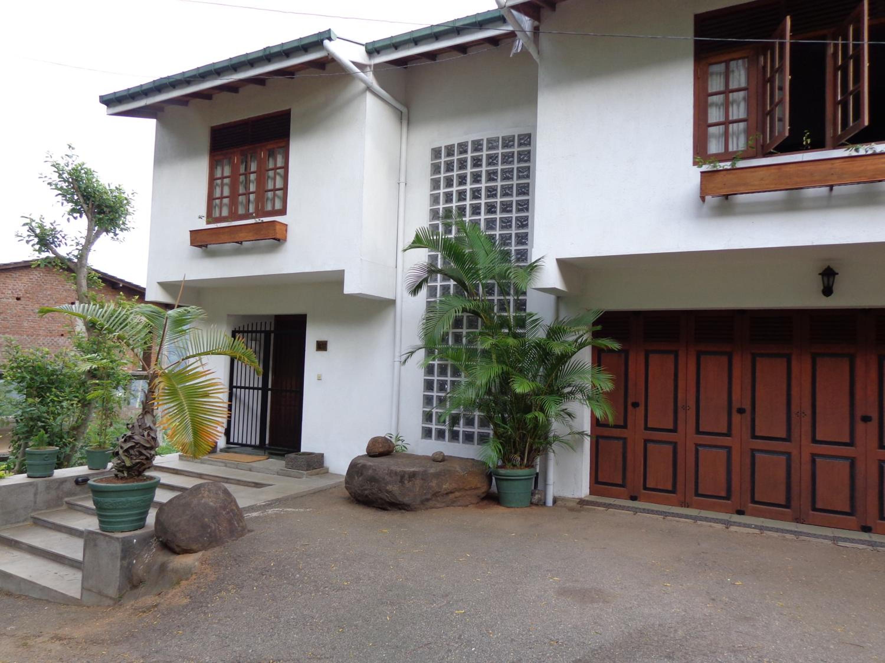 Banda Casa, Kandy view 5