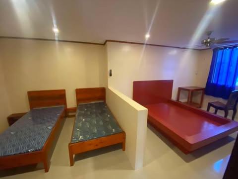 Siargao Sunset Bay Beach Villas
