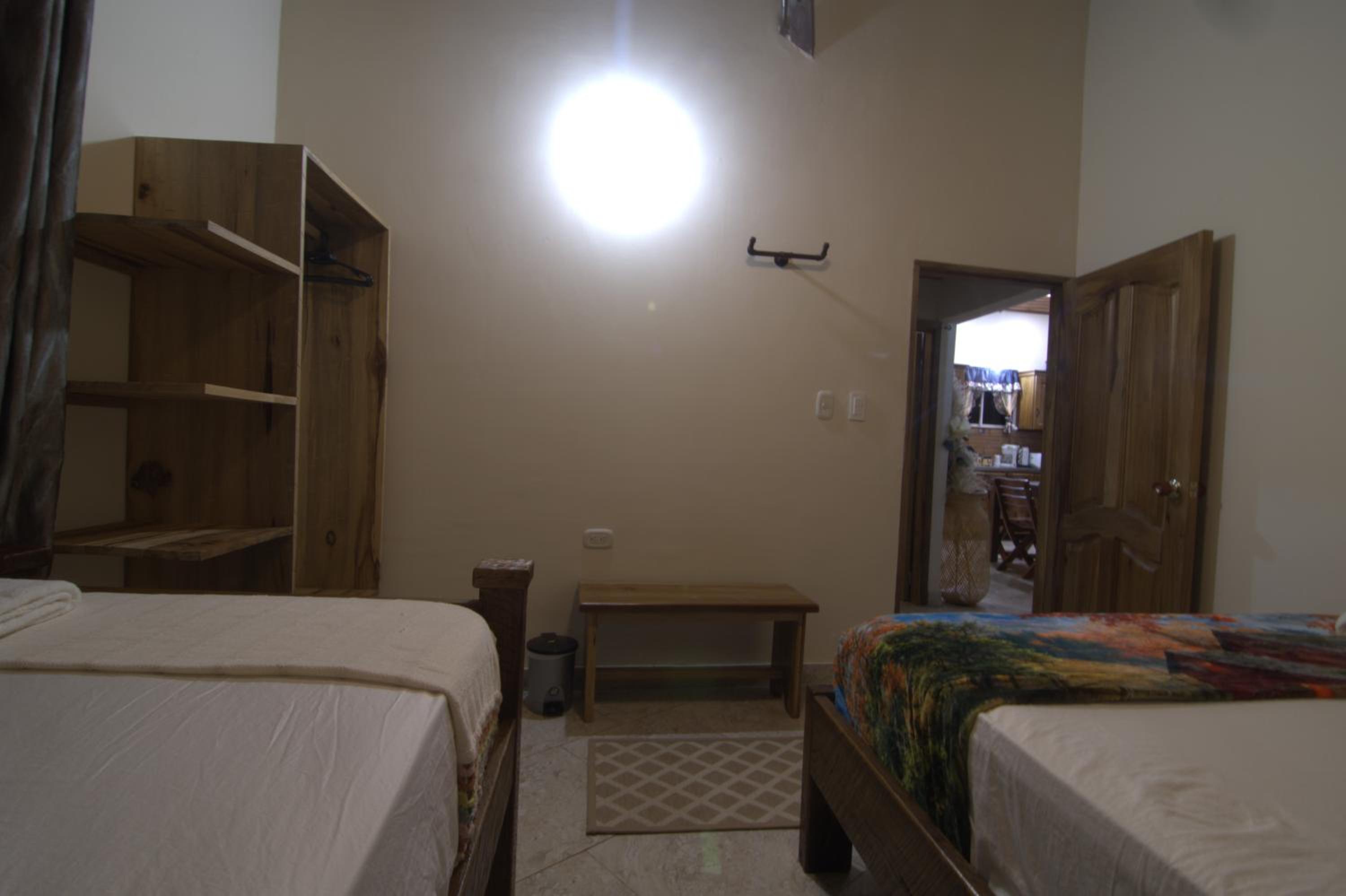 PromisedLand Casa Finca Tayrona