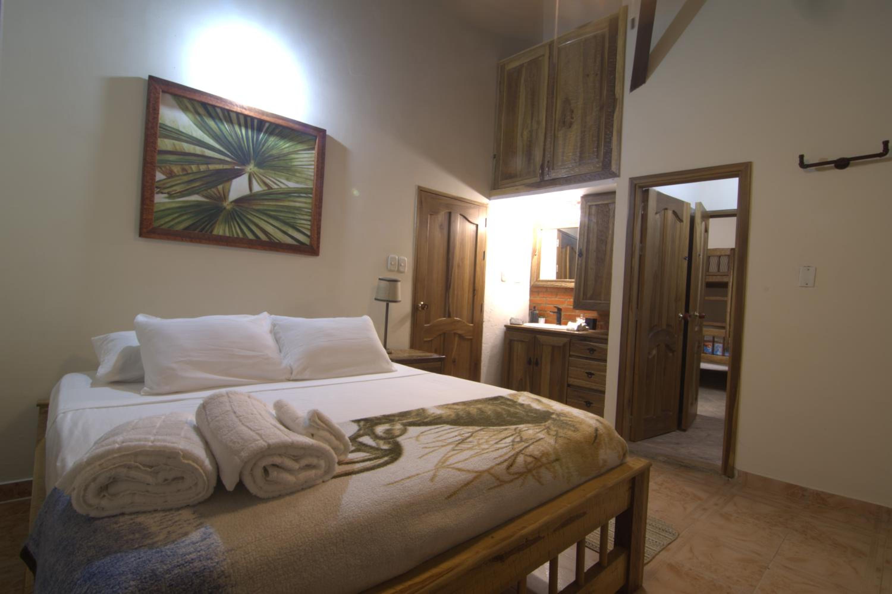 PromisedLand Casa Finca Tayrona