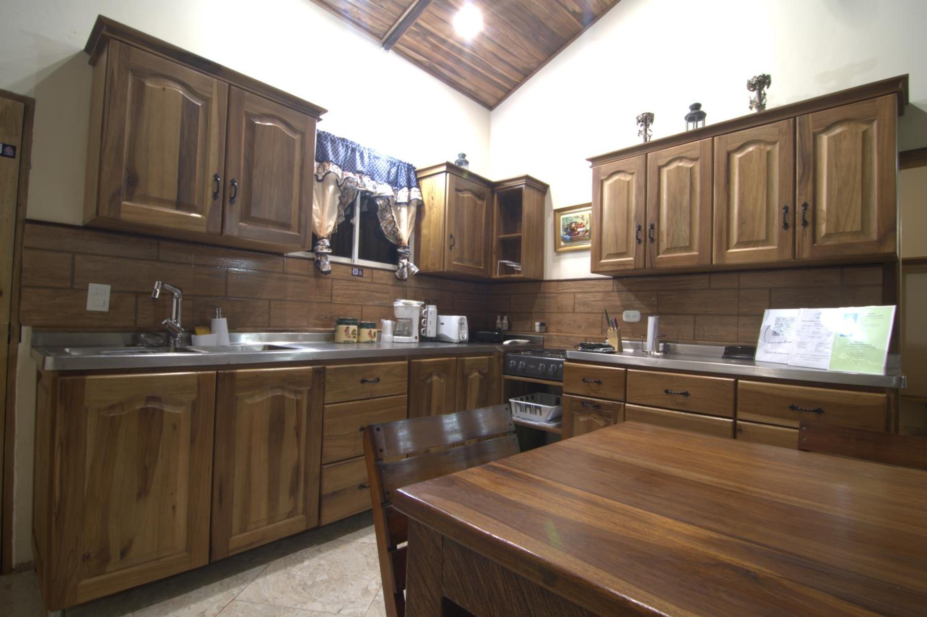 PromisedLand Casa Finca Tayrona