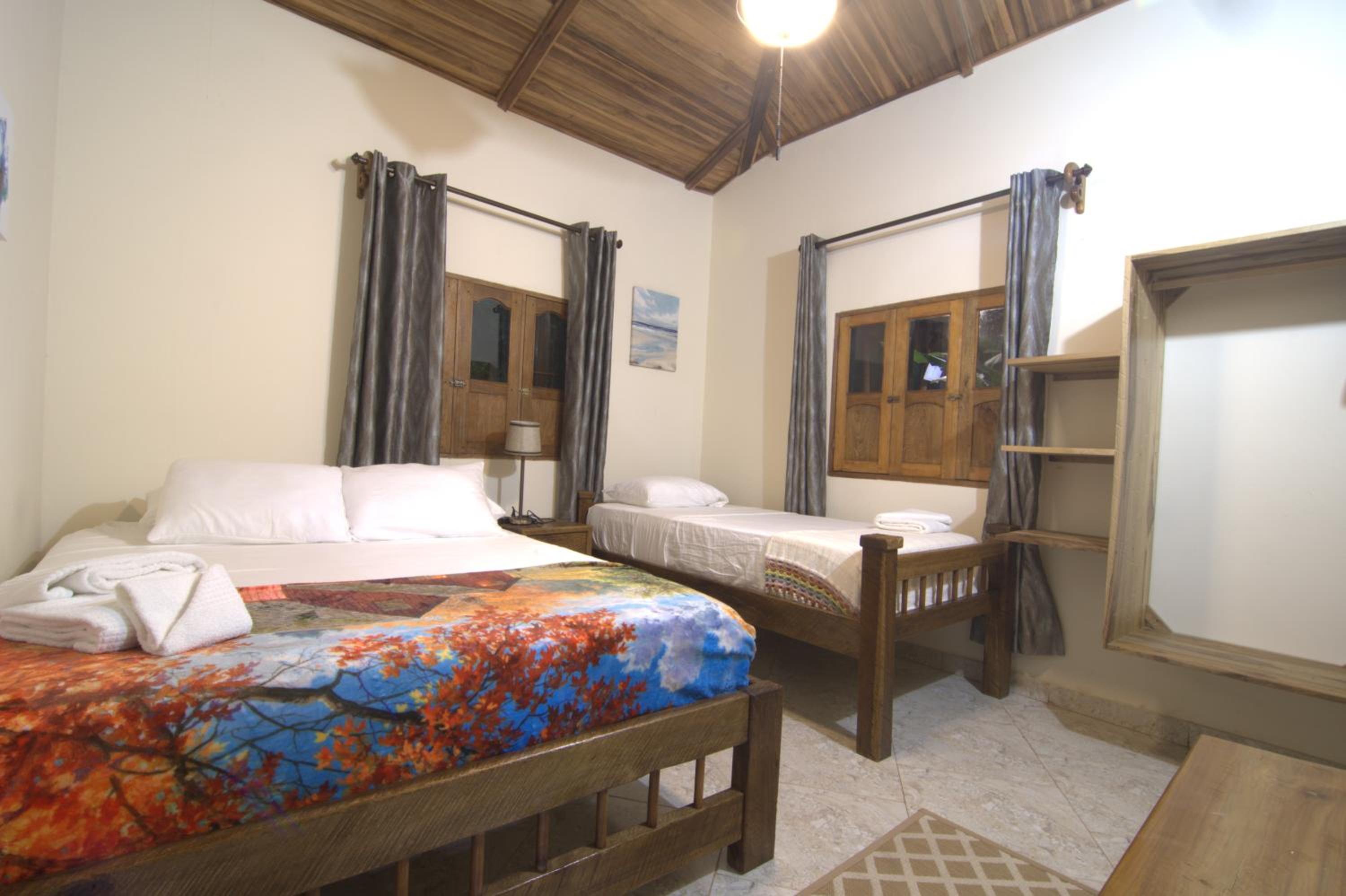 PromisedLand Casa Finca Tayrona