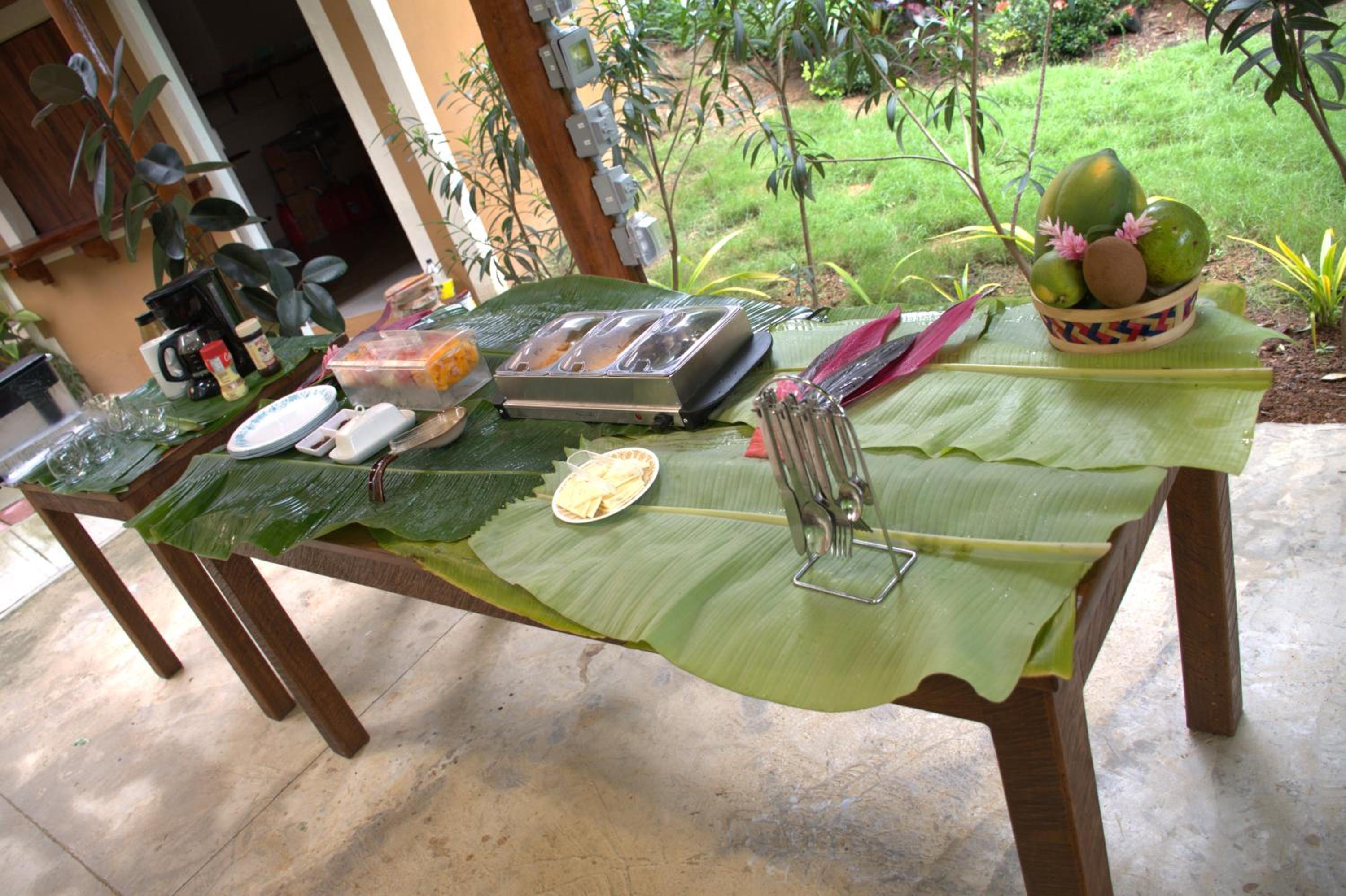 PromisedLand Casa Finca Tayrona
