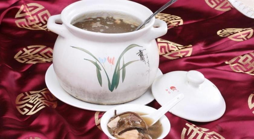 Suzhou Phoenix Hotspring Resort