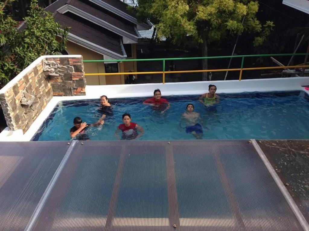 Gravino Pension House