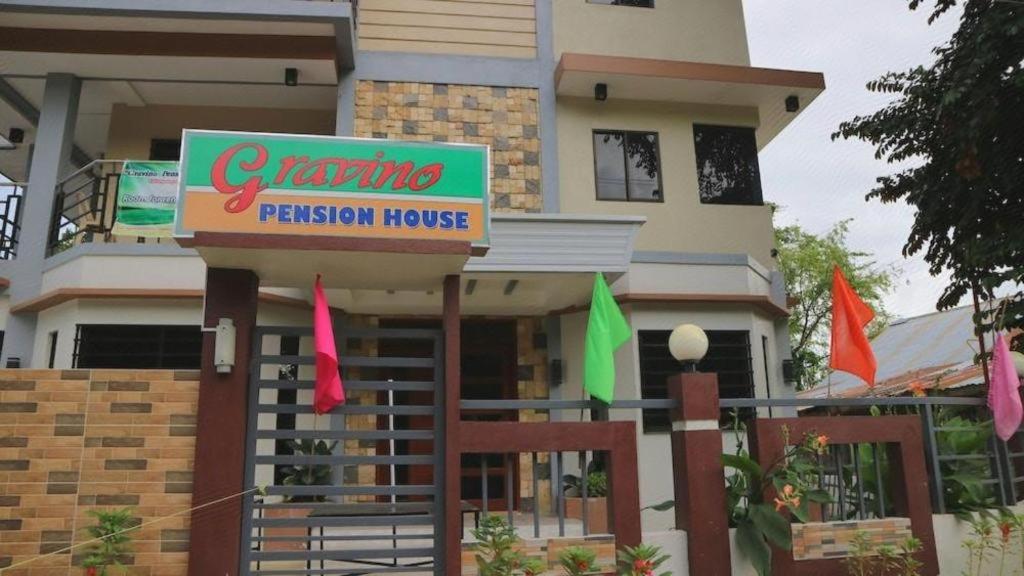 Gravino Pension House