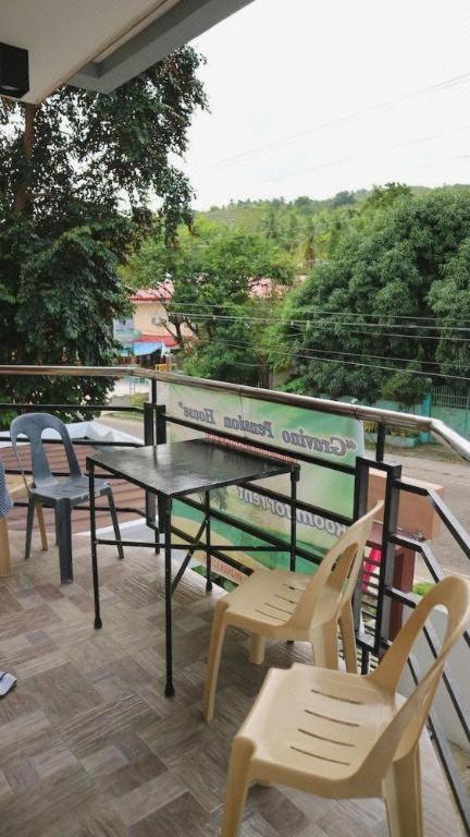 Gravino Pension House