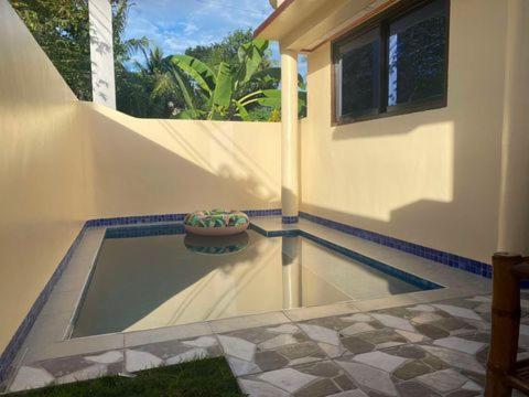 Siargao Sunset Bay Beach Villas