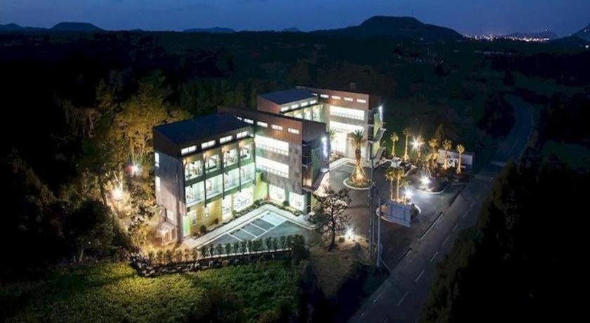 Jeju Hue Resort