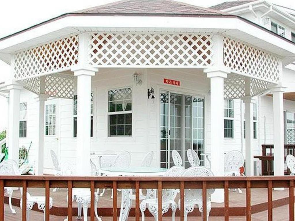 Human Valley Pension