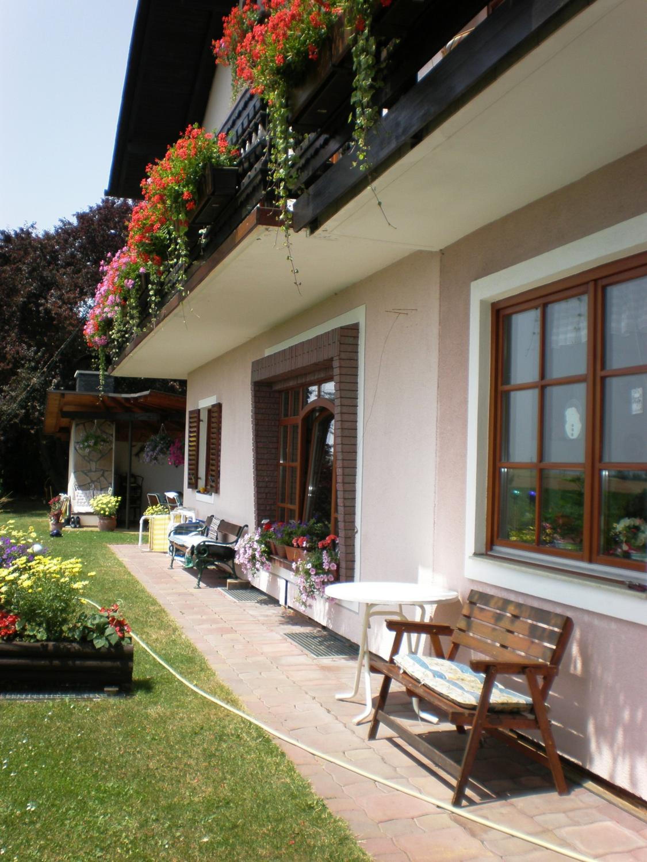 Haus Sundl - Privatzimmer