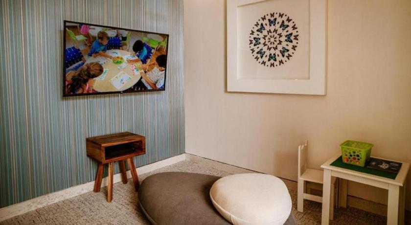 Estudio Playa Mujeres – All Inclusive