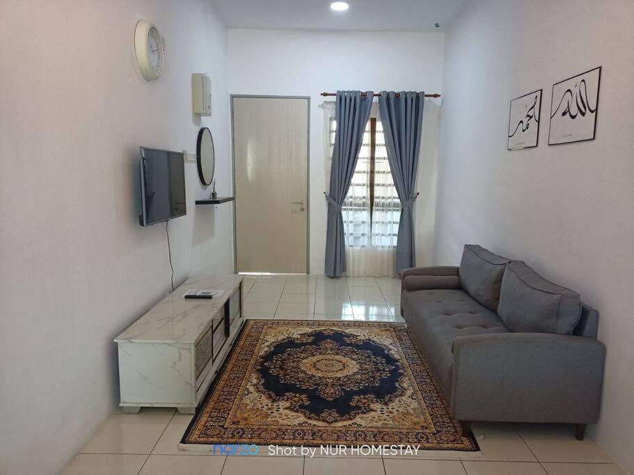 Nur Homestay bersih dan tenang photo 1