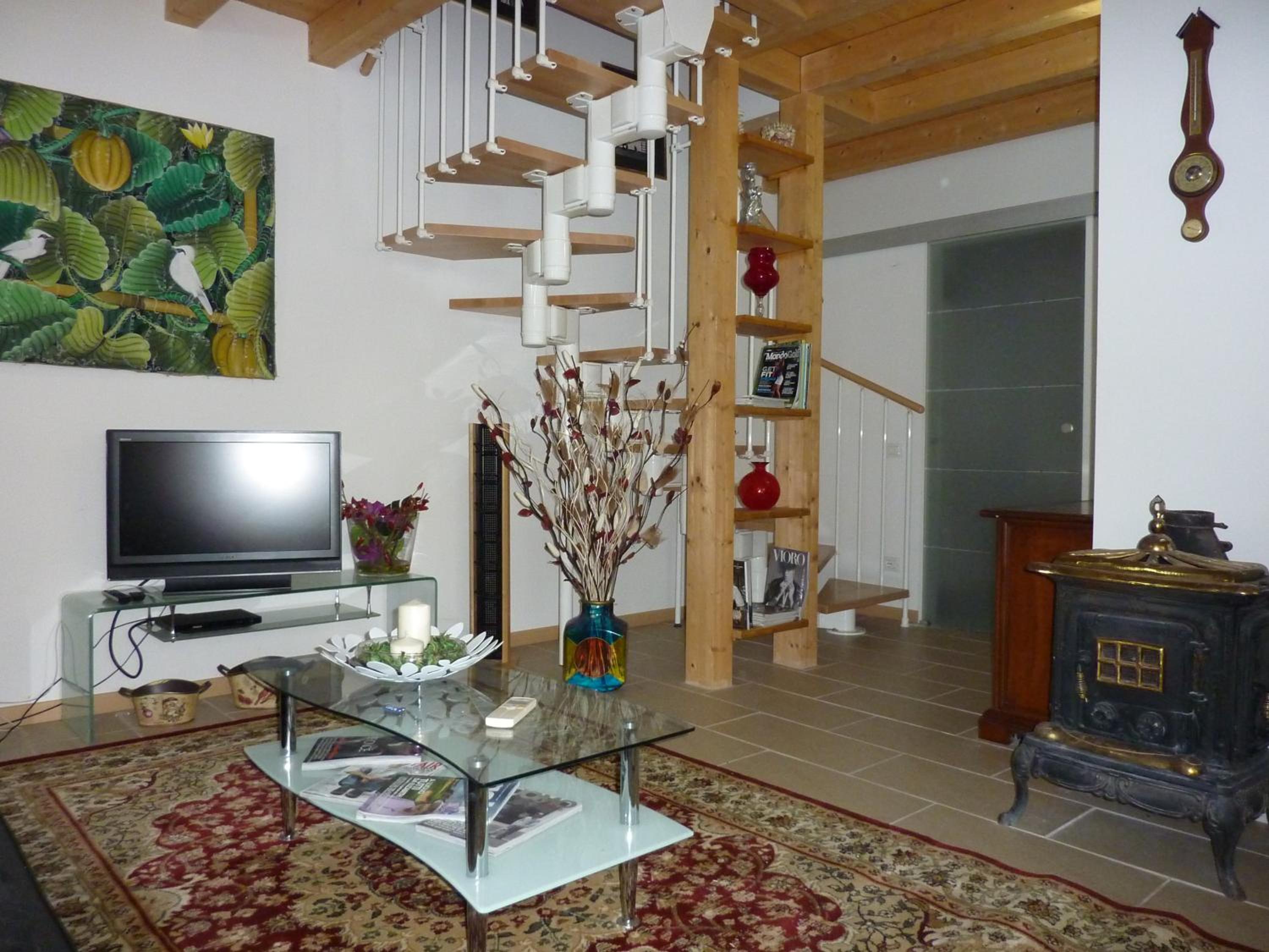 Casa Yami view 2