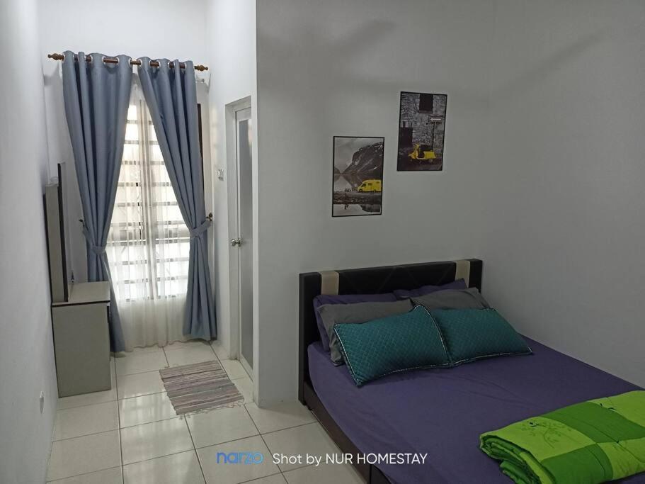 Nur Homestay bersih dan tenang photo 8