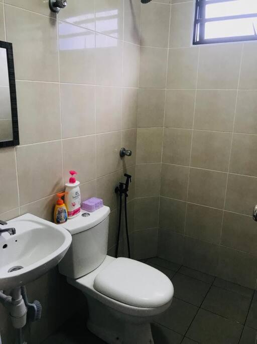 Nur Homestay bersih dan tenang photo 2