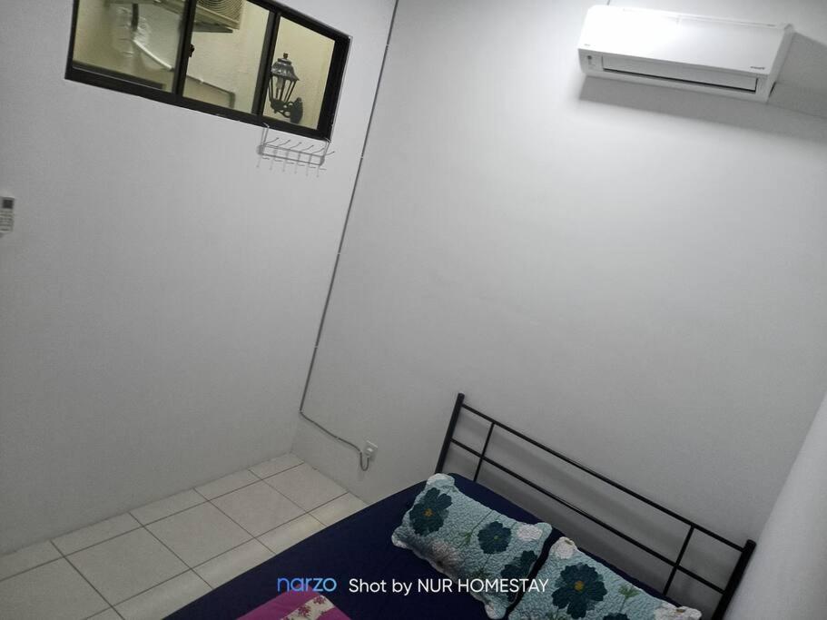 Nur Homestay bersih dan tenang photo 4