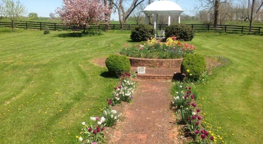 Smithfield Farm B&B