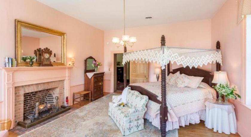 Smithfield Farm B&B