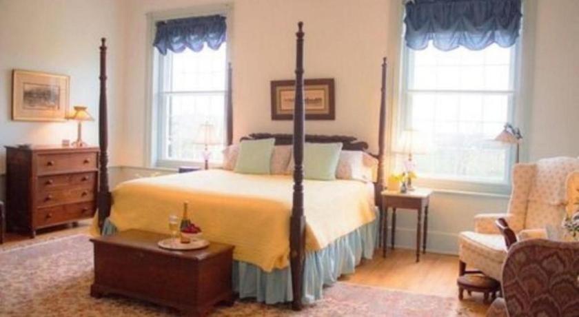 Smithfield Farm B&B