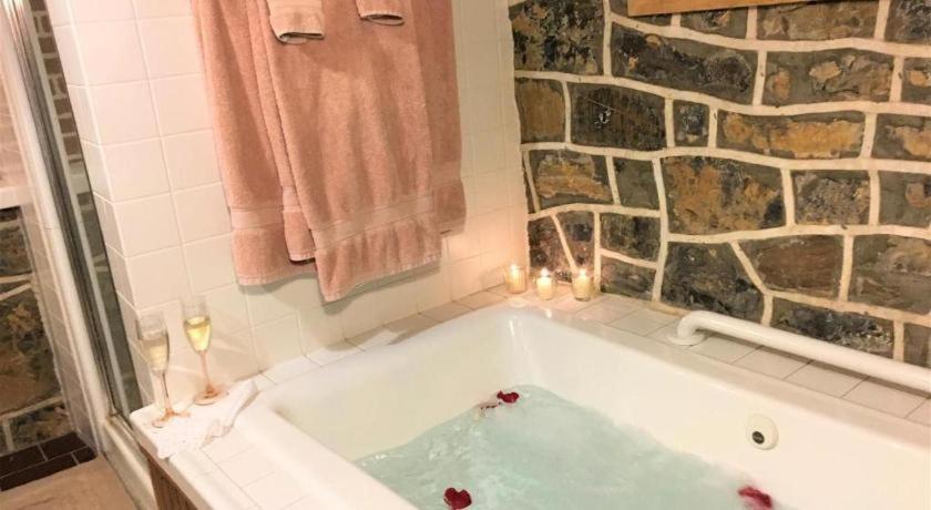 Smithfield Farm B&B