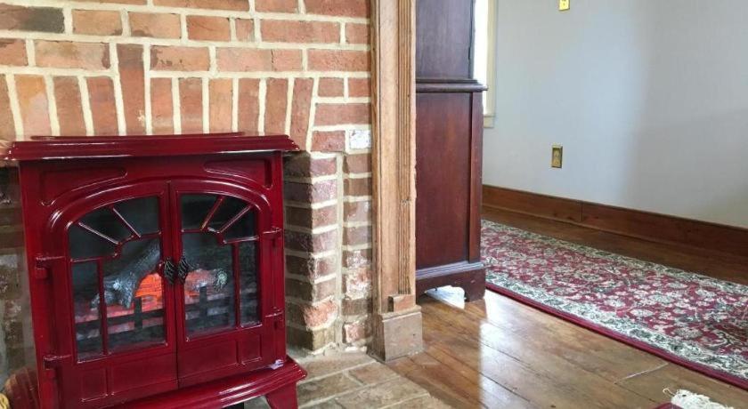 Smithfield Farm B&B
