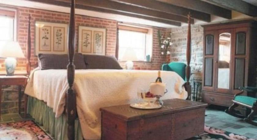 Smithfield Farm B&B