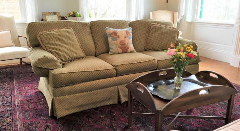 Smithfield Farm B&B