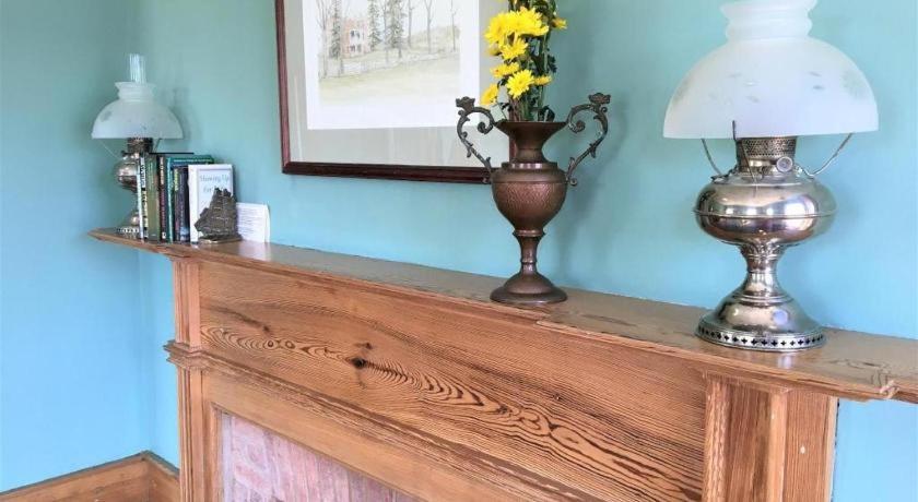 Smithfield Farm B&B