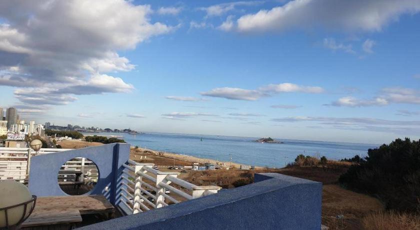 Sokcho Marine Pension