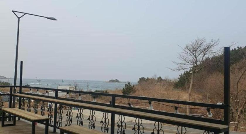 Sokcho Marine Pension